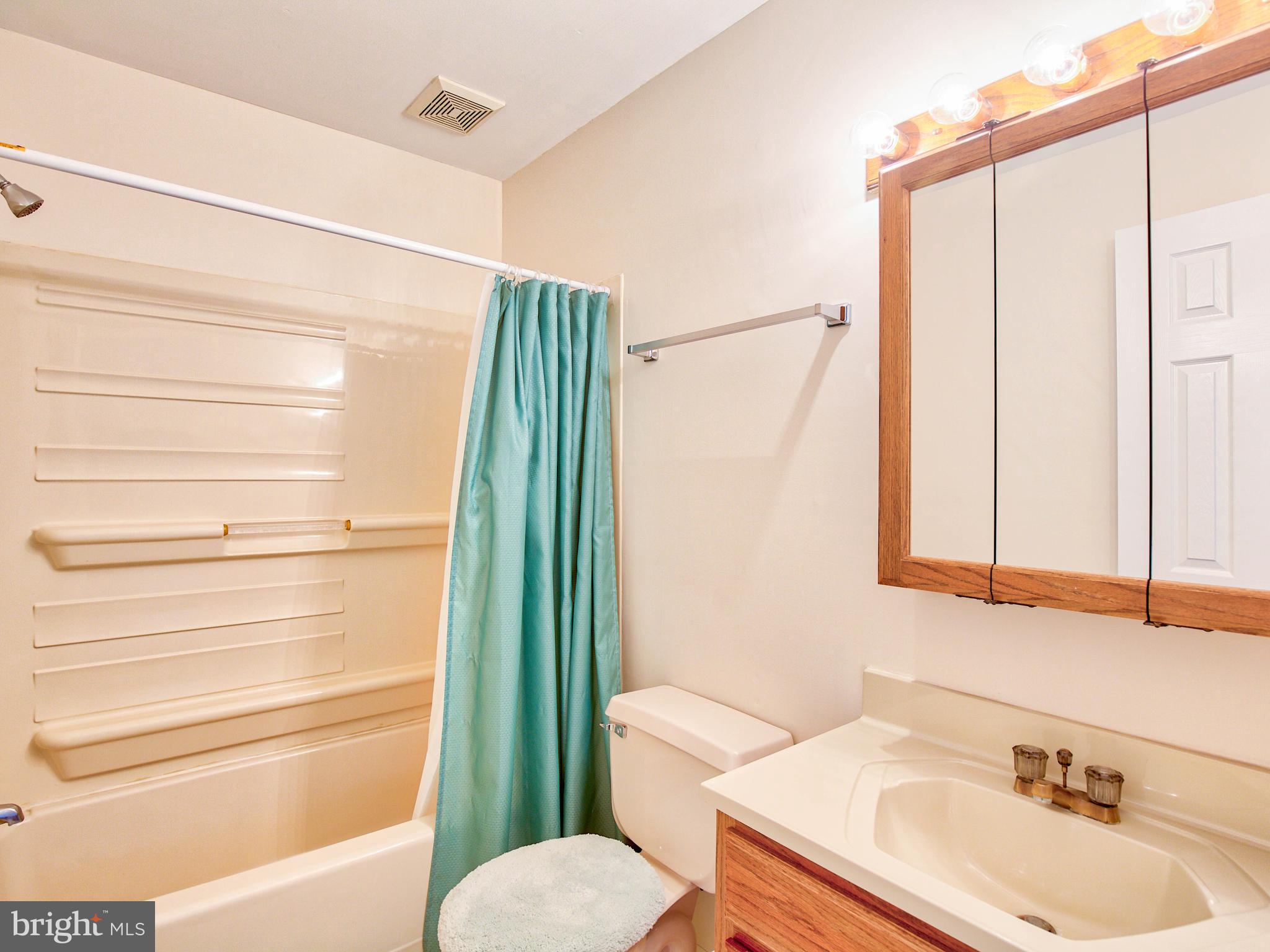 1274 Welltown Road Clear Brook, VA 22624 - Photo 30 of 35 Full bathroom