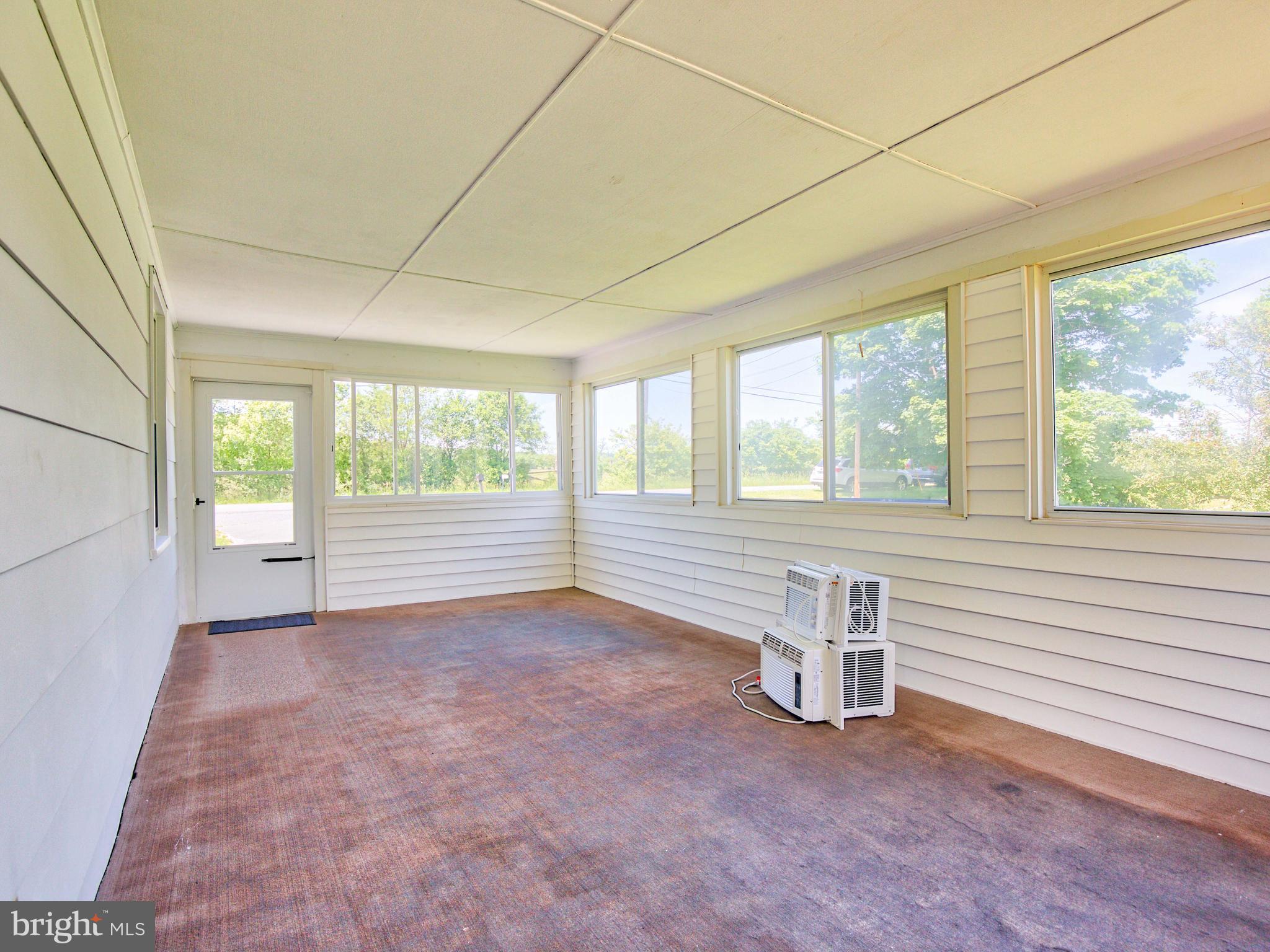 1274 Welltown Road Clear Brook, VA 22624 - Photo 31 of 35 Enclosed carport