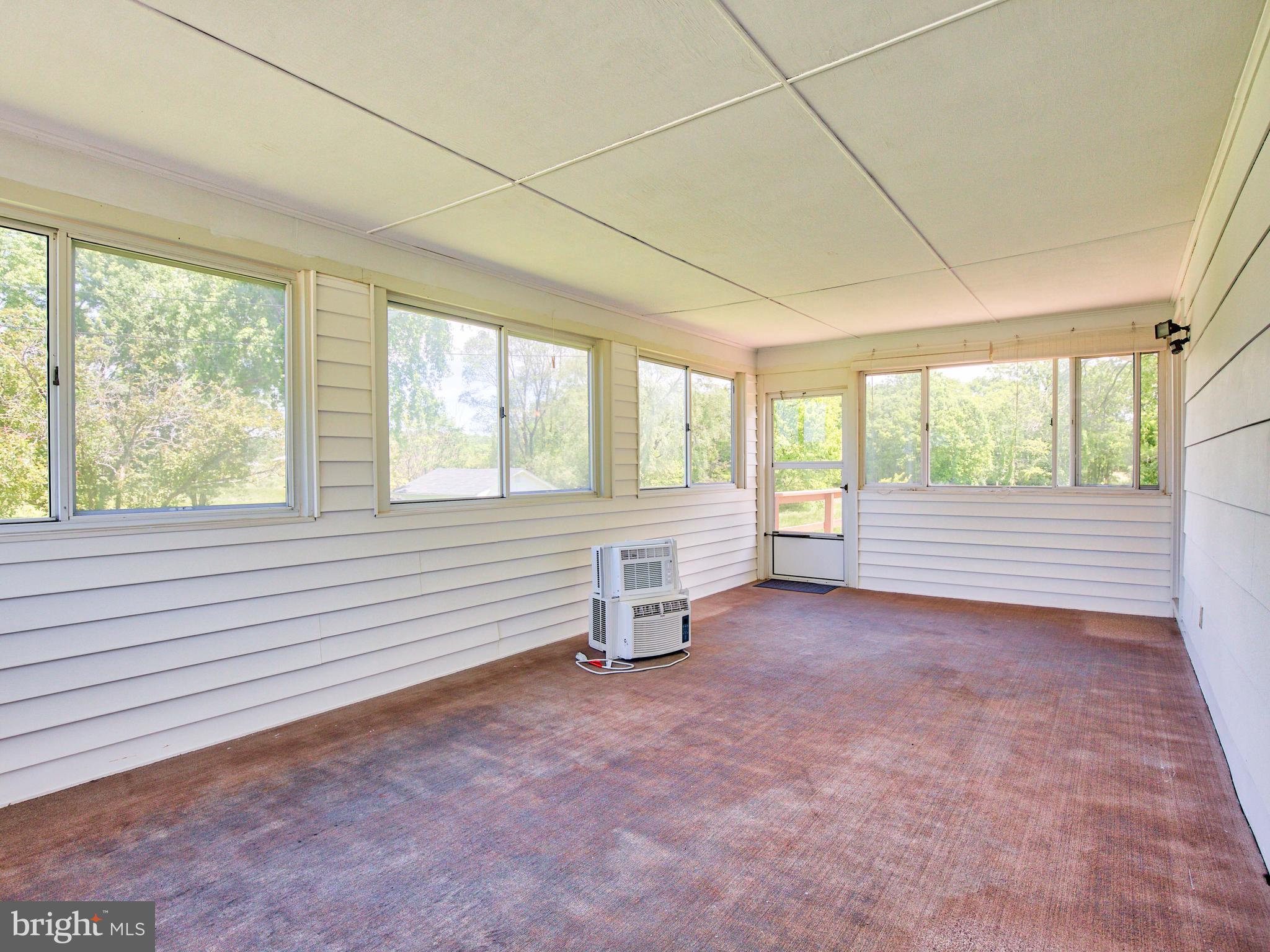 1274 Welltown Road Clear Brook, VA 22624 - Photo 32 of 35 Enclosed carport