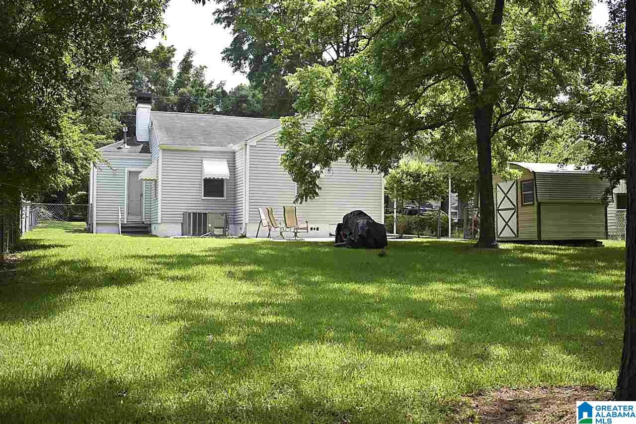 113 Midway Drive Bessemer, AL 35023 - Photo 5 of 22