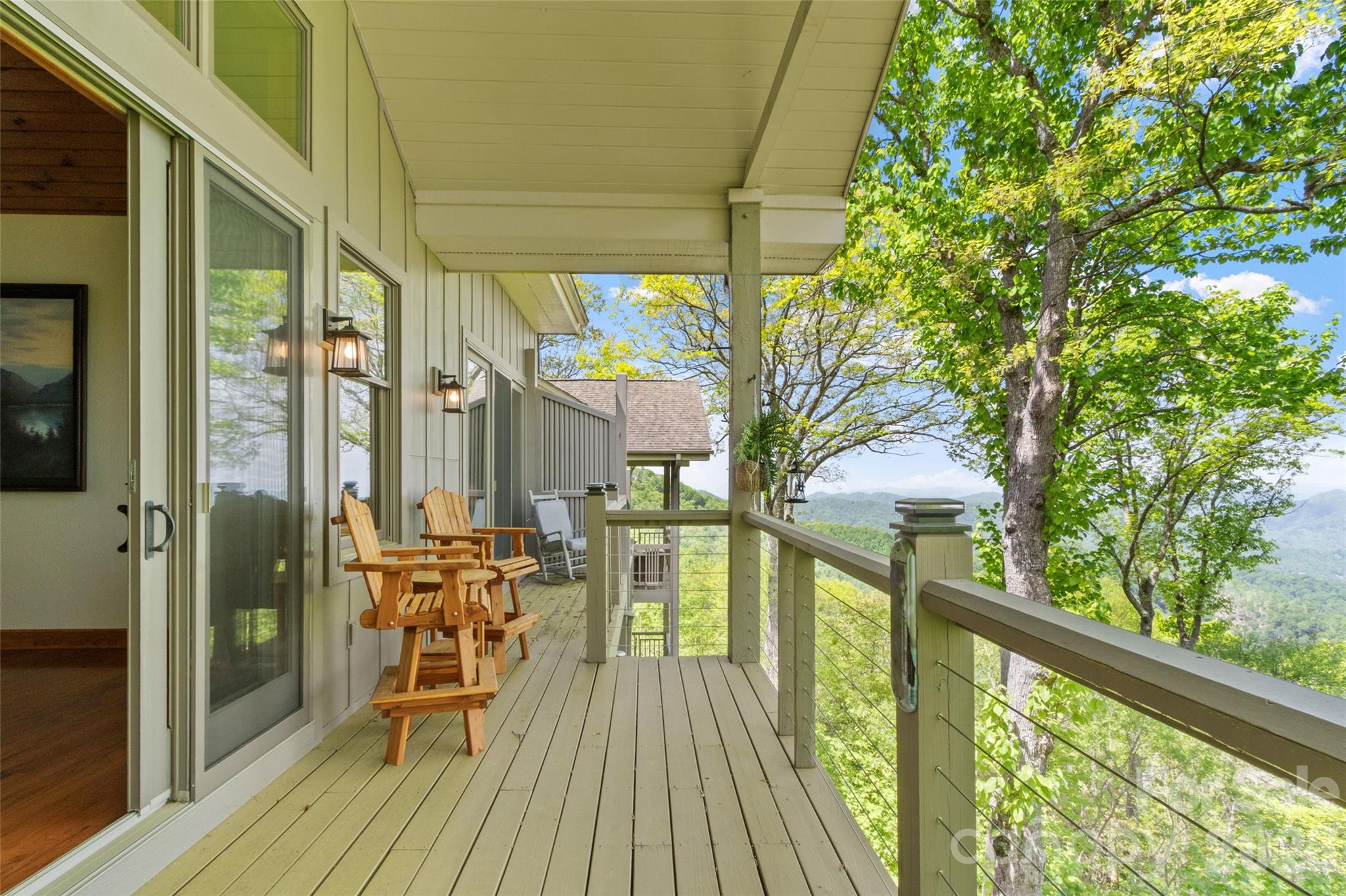 266 Sunset Point Road, Unit B2 Burnsville, NC 28714 - Photo 11 of 48