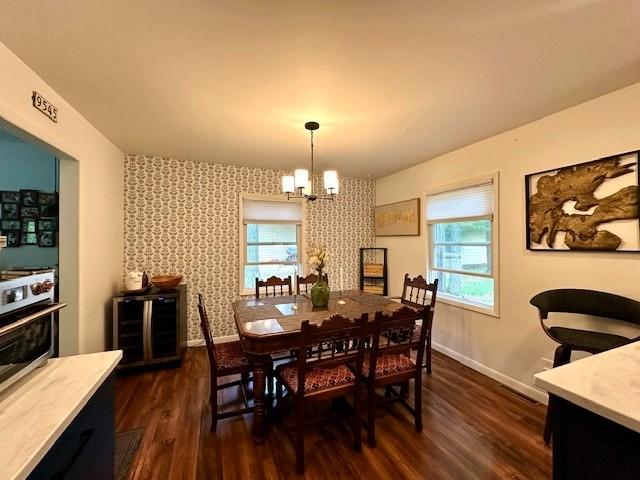 9545 Country Club Road Minocqua, WI 54548 - Photo 9 of 29 Gallery Image 9