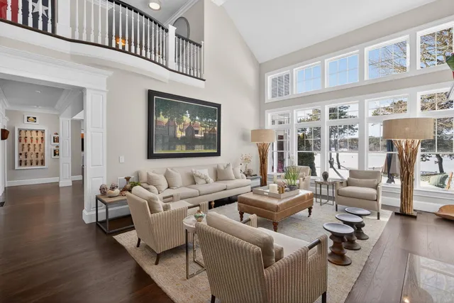 $10,995,000 | 197 Woodland Way, North Chatham, MA 02650