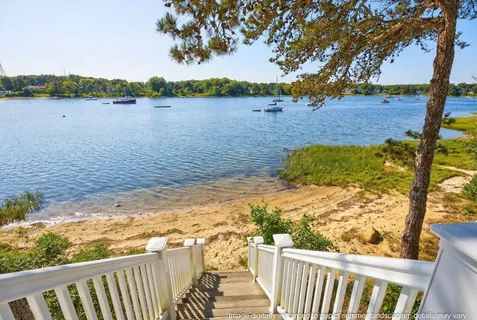 $10,995,000 | 197 Woodland Way, North Chatham, MA 02650
