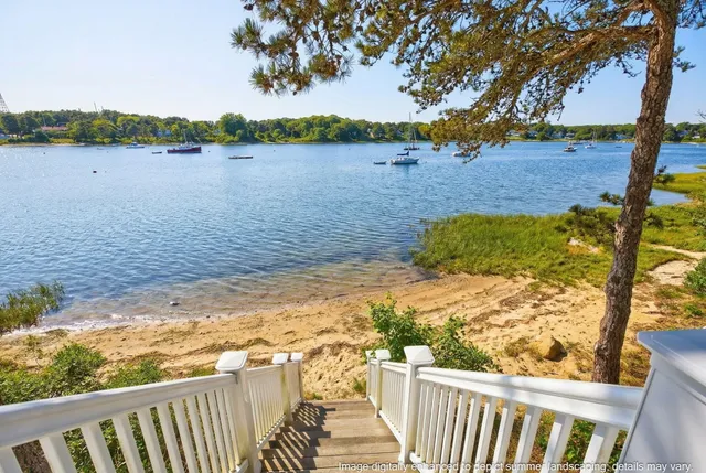 $10,995,000 | 197 Woodland Way, North Chatham, MA 02650
