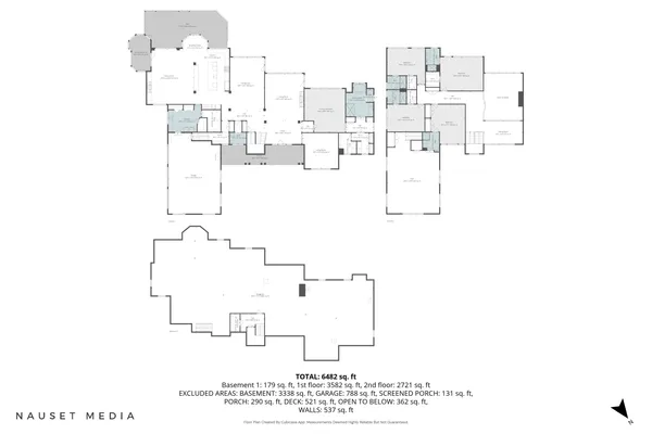 $10,995,000 | 197 Woodland Way, North Chatham, MA 02650