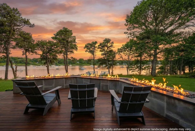 $10,995,000 | 197 Woodland Way, North Chatham, MA 02650