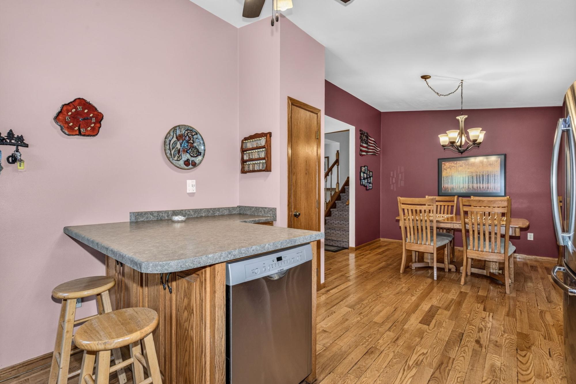 1801 Rangeline Road Eagle River, WI 54521 - Photo 11 of 89 Gallery Image 11