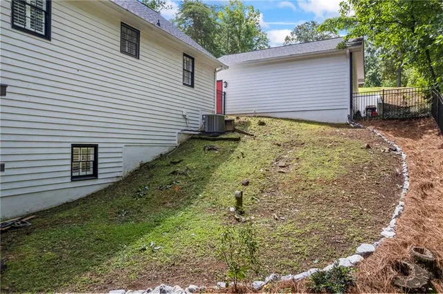 $835,000 | 88 Toto Creek Drive West, Dawsonville, GA 30534