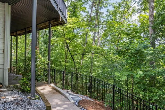 $835,000 | 88 Toto Creek Drive West, Dawsonville, GA 30534