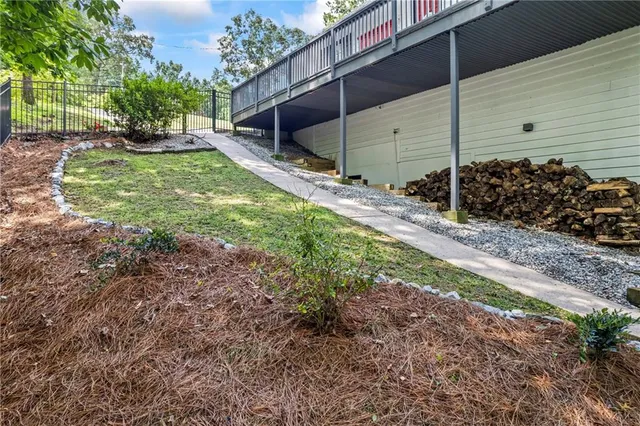 $835,000 | 88 Toto Creek Drive West, Dawsonville, GA 30534