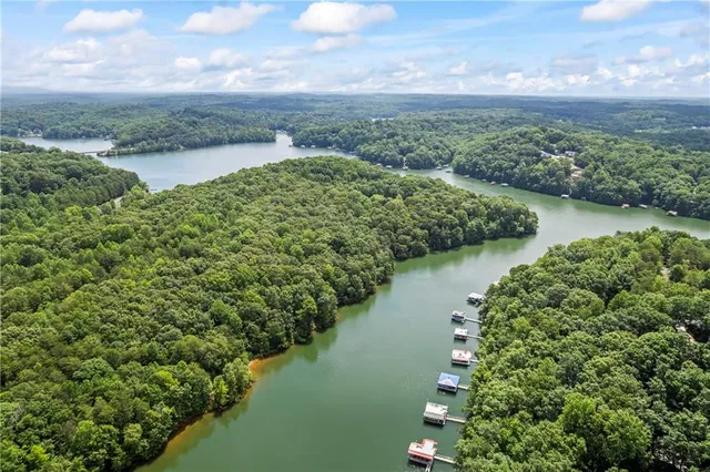 $835,000 | 88 Toto Creek Drive West, Dawsonville, GA 30534