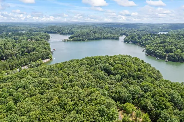 $835,000 | 88 Toto Creek Drive West, Dawsonville, GA 30534