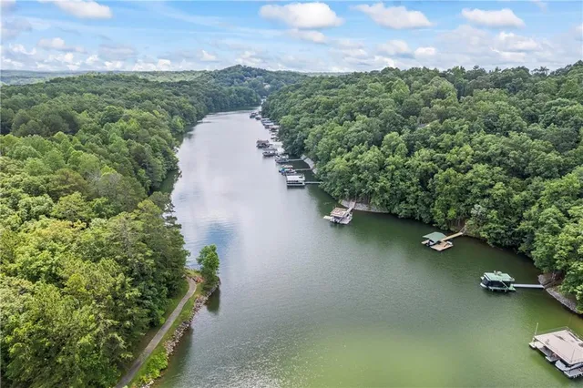 $835,000 | 88 Toto Creek Drive West, Dawsonville, GA 30534