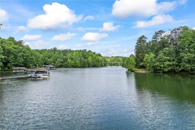 $835,000 | 88 Toto Creek Drive West, Dawsonville, GA 30534