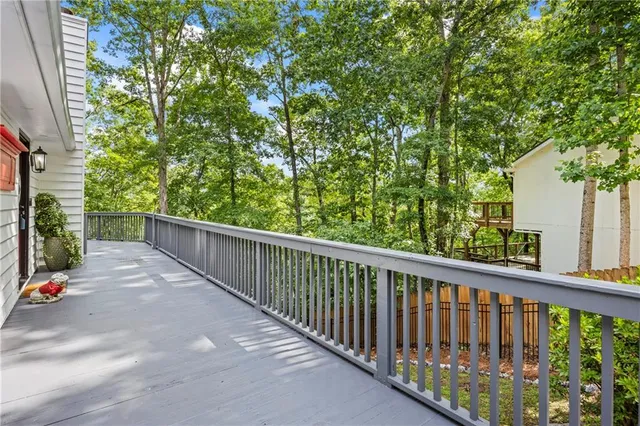 $835,000 | 88 Toto Creek Drive West, Dawsonville, GA 30534