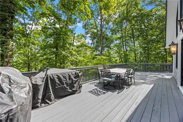 $835,000 | 88 Toto Creek Drive West, Dawsonville, GA 30534