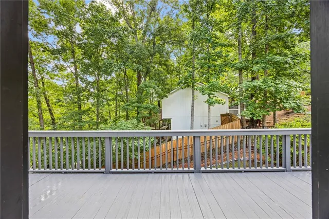 $835,000 | 88 Toto Creek Drive West, Dawsonville, GA 30534