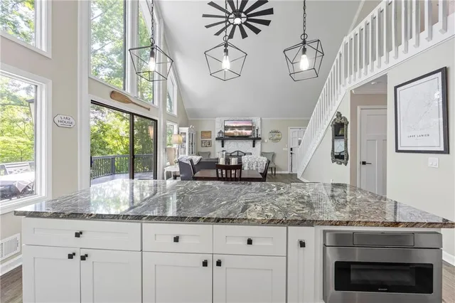 $835,000 | 88 Toto Creek Drive West, Dawsonville, GA 30534