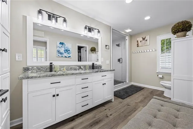 $835,000 | 88 Toto Creek Drive West, Dawsonville, GA 30534