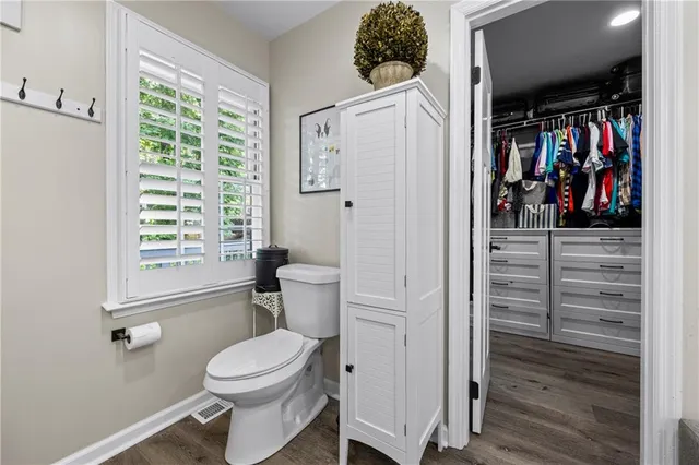 $835,000 | 88 Toto Creek Drive West, Dawsonville, GA 30534