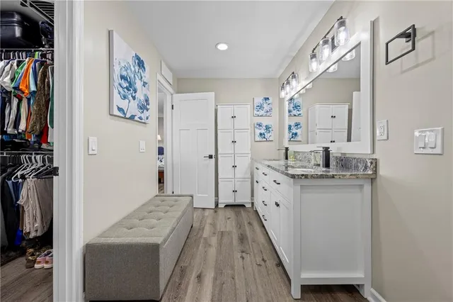 $835,000 | 88 Toto Creek Drive West, Dawsonville, GA 30534