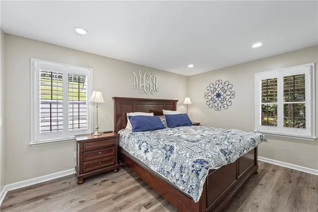 $835,000 | 88 Toto Creek Drive West, Dawsonville, GA 30534