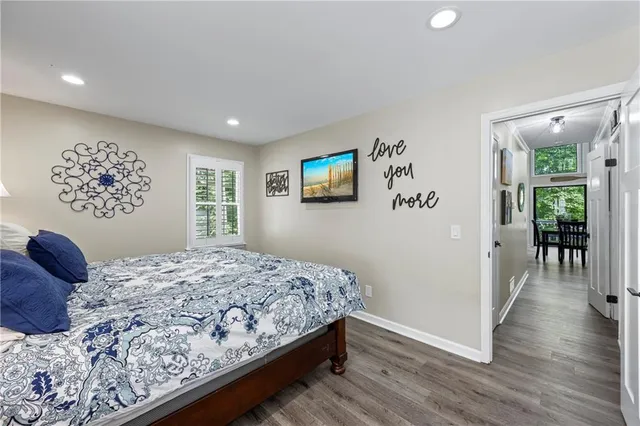 $835,000 | 88 Toto Creek Drive West, Dawsonville, GA 30534