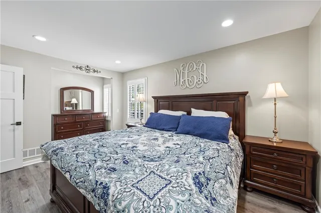 $835,000 | 88 Toto Creek Drive West, Dawsonville, GA 30534