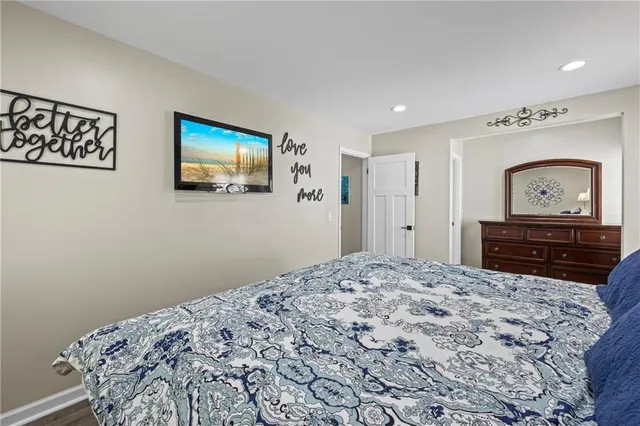 $835,000 | 88 Toto Creek Drive West, Dawsonville, GA 30534