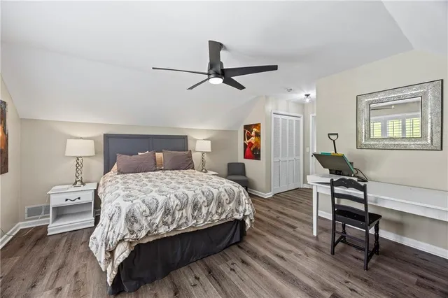 $835,000 | 88 Toto Creek Drive West, Dawsonville, GA 30534