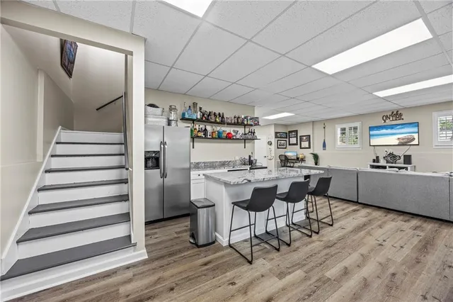 $835,000 | 88 Toto Creek Drive West, Dawsonville, GA 30534