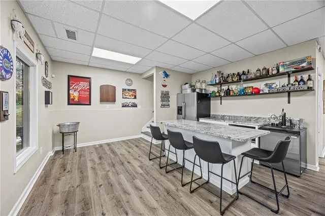 $835,000 | 88 Toto Creek Drive West, Dawsonville, GA 30534