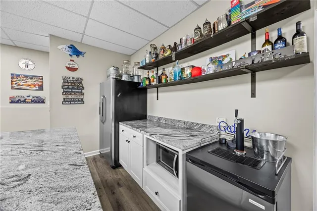 $835,000 | 88 Toto Creek Drive West, Dawsonville, GA 30534