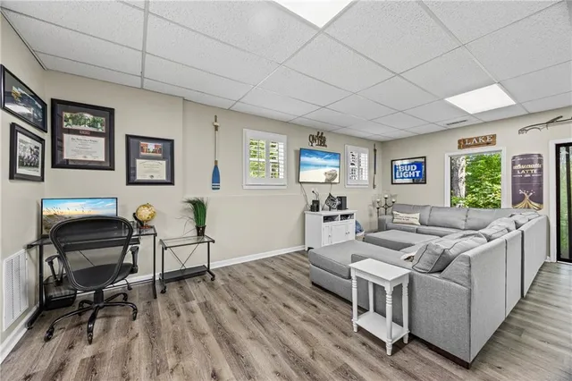 $835,000 | 88 Toto Creek Drive West, Dawsonville, GA 30534