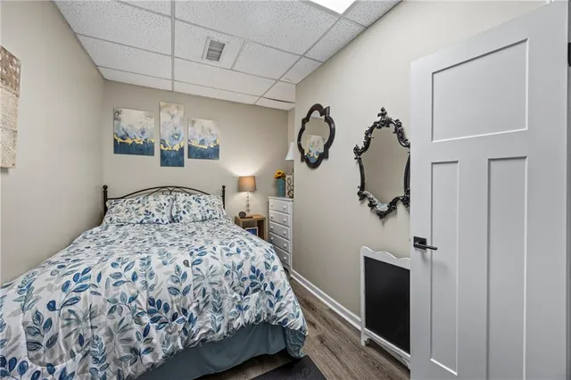 $835,000 | 88 Toto Creek Drive West, Dawsonville, GA 30534