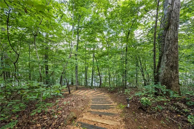 $835,000 | 88 Toto Creek Drive West, Dawsonville, GA 30534