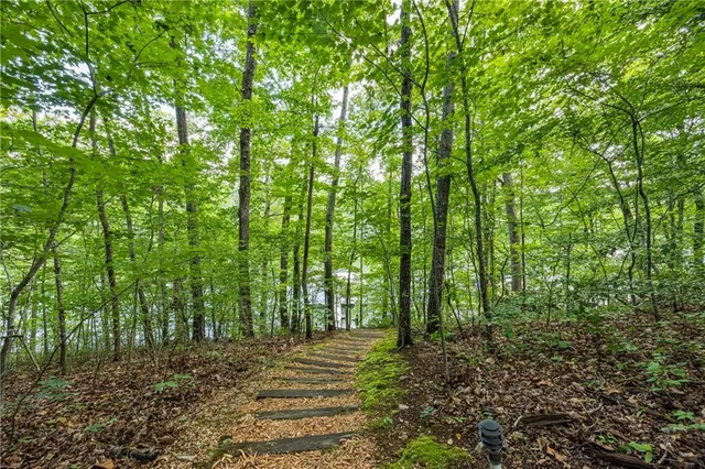 $835,000 | 88 Toto Creek Drive West, Dawsonville, GA 30534