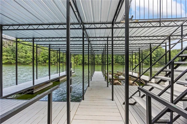 $835,000 | 88 Toto Creek Drive West, Dawsonville, GA 30534