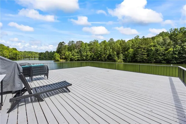 $835,000 | 88 Toto Creek Drive West, Dawsonville, GA 30534