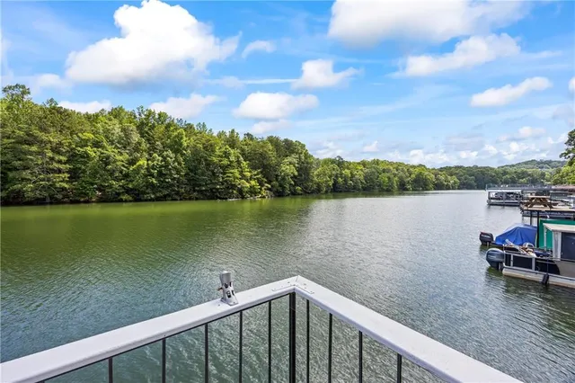 $835,000 | 88 Toto Creek Drive West, Dawsonville, GA 30534