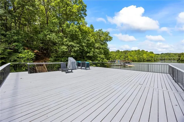 $835,000 | 88 Toto Creek Drive West, Dawsonville, GA 30534