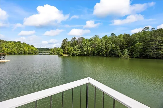 $835,000 | 88 Toto Creek Drive West, Dawsonville, GA 30534
