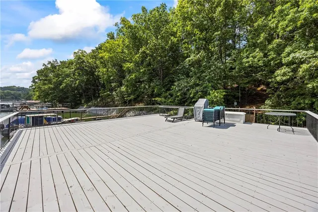 $835,000 | 88 Toto Creek Drive West, Dawsonville, GA 30534