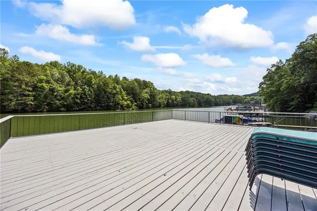 $835,000 | 88 Toto Creek Drive West, Dawsonville, GA 30534