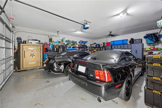 $835,000 | 88 Toto Creek Drive West, Dawsonville, GA 30534