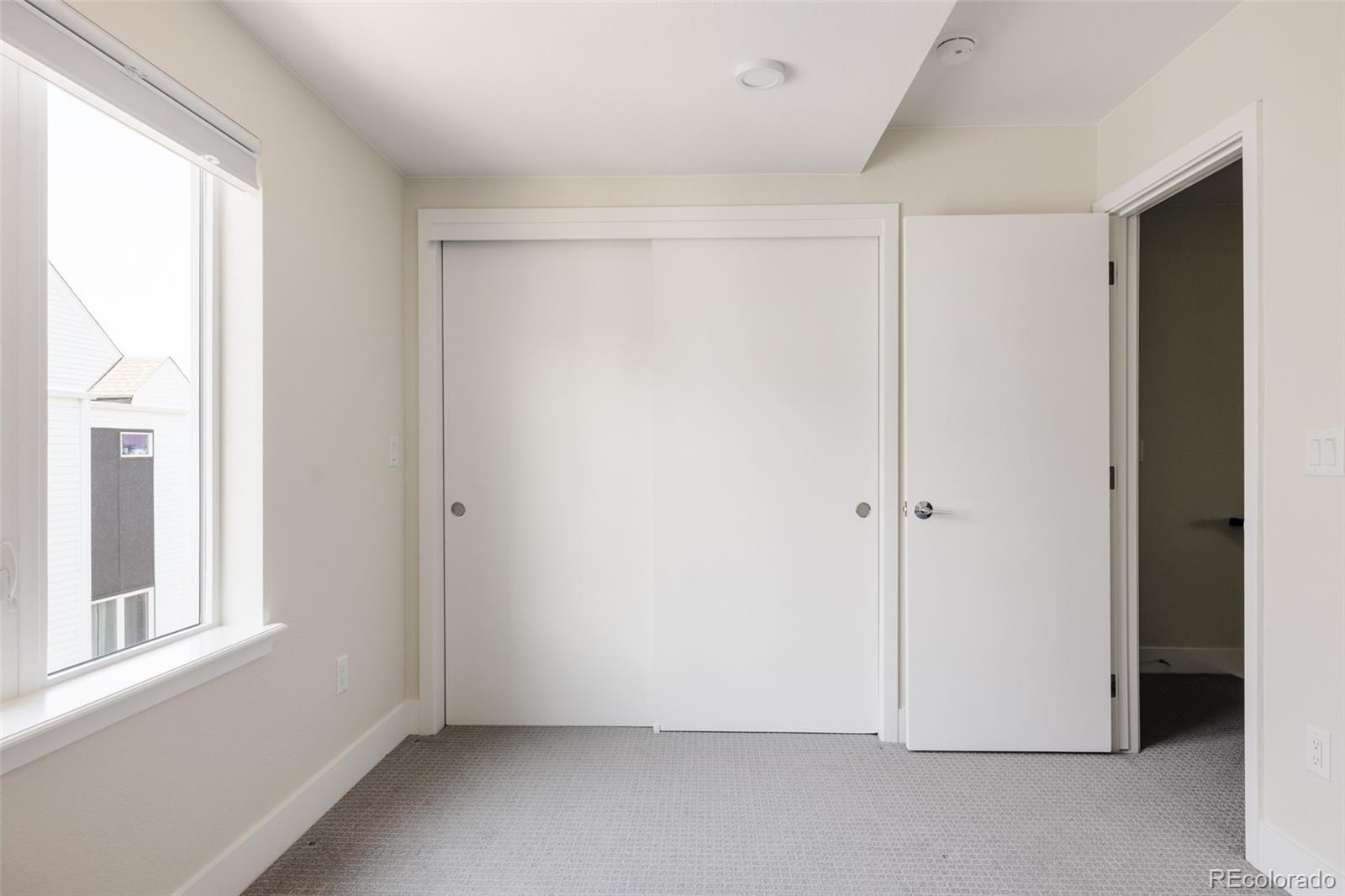 1179 South Reed Street Lakewood, CO 80232 - Photo 19 of 27 a view of room with window