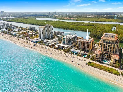 $1,980,000 | 3415 North Ocean Drive, Unit 505, Hollywood, FL 33019