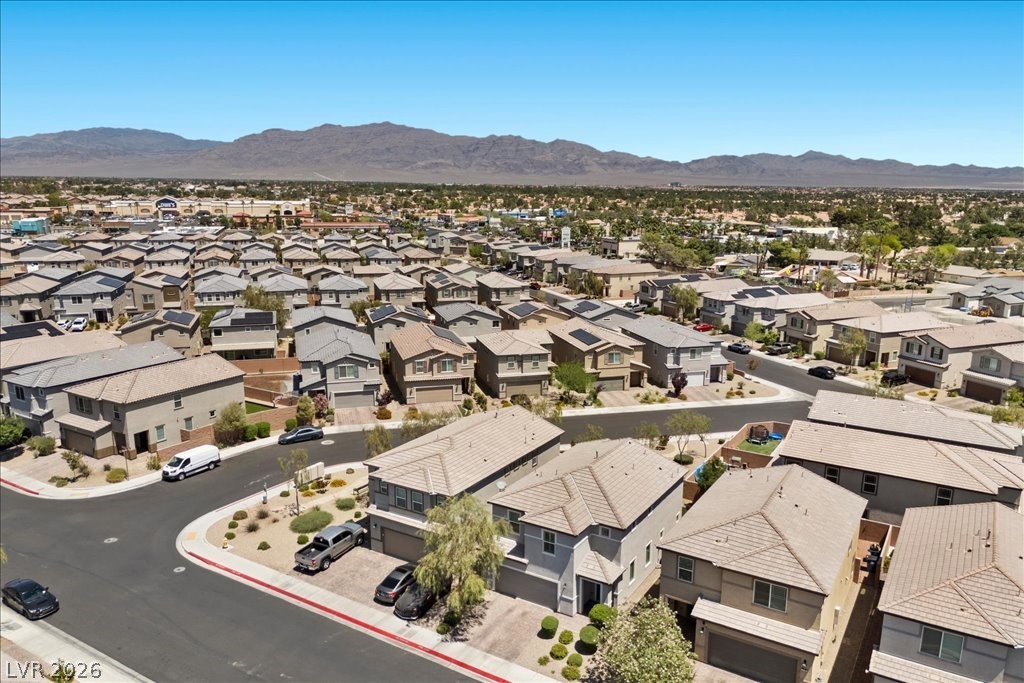 4142 Rancho Crossing Street Las Vegas, NV 89130 - Photo 48 of 51 Gallery Image 48