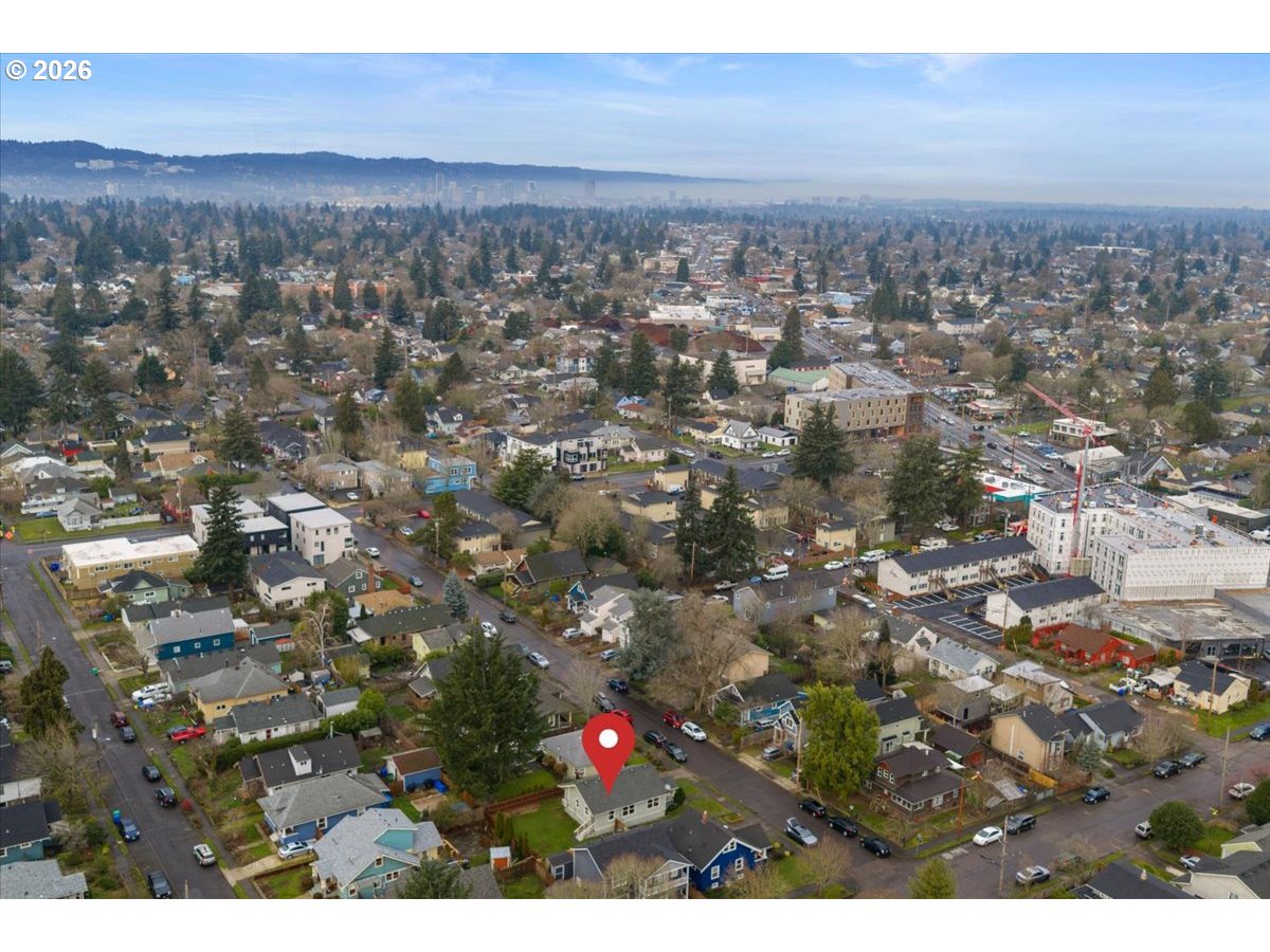 7336 Southeast Steele Street Portland, OR 97206 - Photo 16 of 44